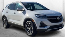 2021 Buick Encore GX Essence
