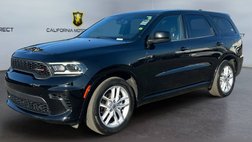 2023 Dodge Durango GT
