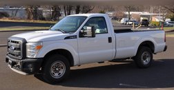 2016 Ford Super Duty F-350 XL