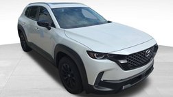 2026 Mazda CX-50 Hybrid Preferred