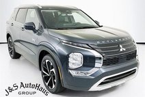 2024 Mitsubishi Outlander PHEV SEL