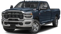 2026 Ram Ram Pickup 3500 Laramie
