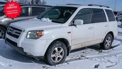 2006 Honda Pilot EX