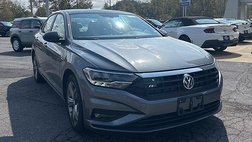 2020 Volkswagen Jetta R-Line