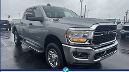2024 Ram Ram Pickup 2500 Big Horn