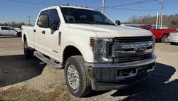 2019 Ford Super Duty F-350 XL