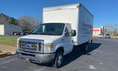 2013 Ford E-Series E-350 SD