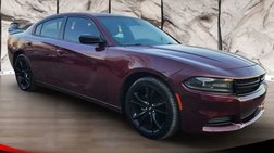 2017 Dodge Charger SE