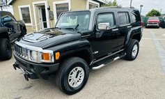 2006 HUMMER H3 Base