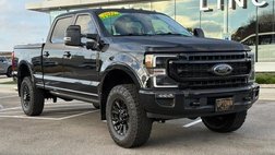 2021 Ford Super Duty F-250 Lariat