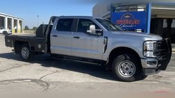 2024 Ford Super Duty F-350 XL