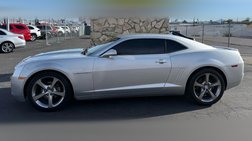 2013 Chevrolet Camaro LT