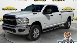 2024 Ram Ram Pickup 2500 Big Horn