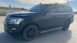 2020 Ford Expedition XLT