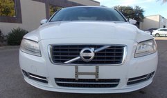 2011 Volvo S80 3.2