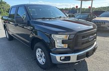 2015 Ford F-150 XL
