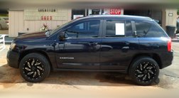 2011 Jeep Compass Latitude