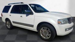 2014 Lincoln Navigator Base