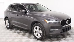 2022 Volvo XC60 B5 Momentum