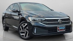 2024 Volkswagen Jetta SEL