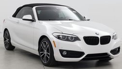 2021 BMW 2 Series 230i