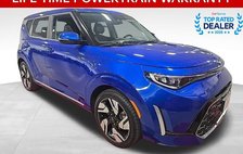 2023 Kia Soul GT-Line