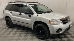 2006 Mitsubishi Endeavor LS