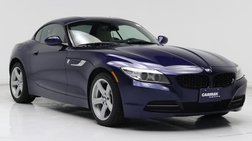 2016 BMW Z4 sDrive28i