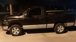 2007 Dodge Ram 1500 ST