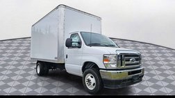 2025 Ford E-Series E-450 SD