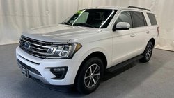2018 Ford Expedition XLT
