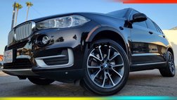 2014 BMW X5 xDrive35i