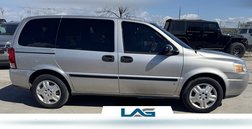2006 Chevrolet Uplander LS