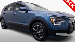 2023 Kia Niro Plug-In Hybrid EX