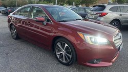 2015 Subaru Legacy 2.5i Limited