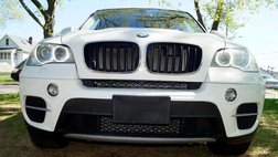 2012 BMW X5 xDrive35i