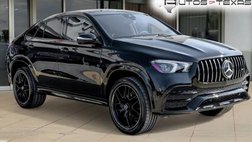 2021 Mercedes-Benz GLE-Class AMG GLE 53