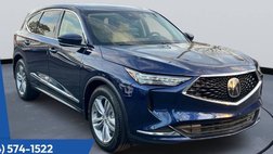 2023 Acura MDX Base