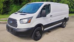 2015 Ford Transit 250