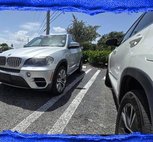 2011 BMW X5 xDrive50i