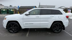 2015 Jeep Grand Cherokee Altitude
