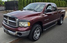 2002 Dodge Ram 1500 SLT