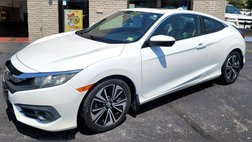 2017 Honda Civic EX-L