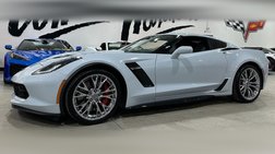2018 Chevrolet Corvette Z06