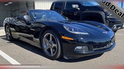 2006 Chevrolet Corvette Base