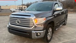 2015 Toyota Tundra Limited