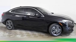2021 BMW 2 Series 228i Gran Coupe
