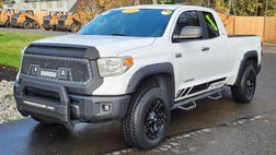 2014 Toyota Tundra SR5