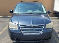 2008 Chrysler Town and Country Touring
