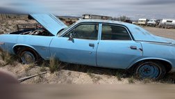 1976 Dodge 
